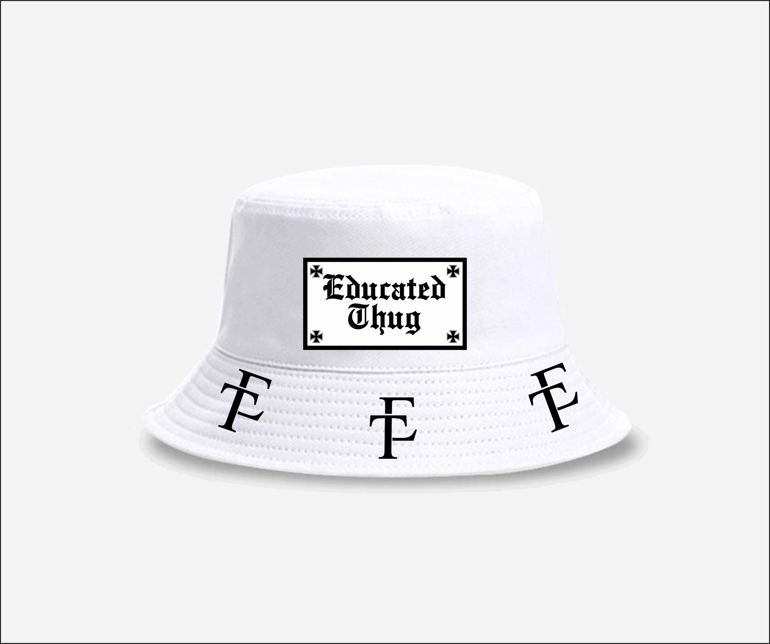 Bucket Caps - Image 2