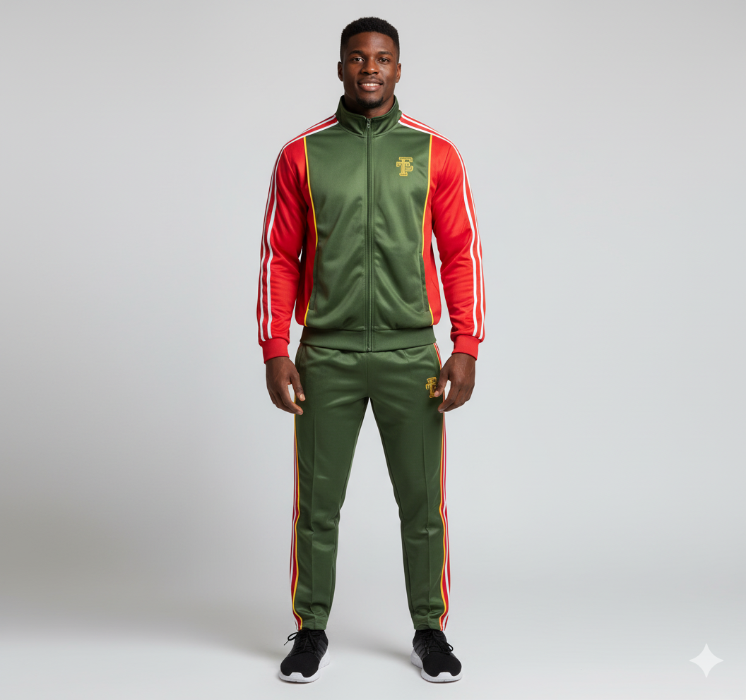 Tracksuit - Image 2