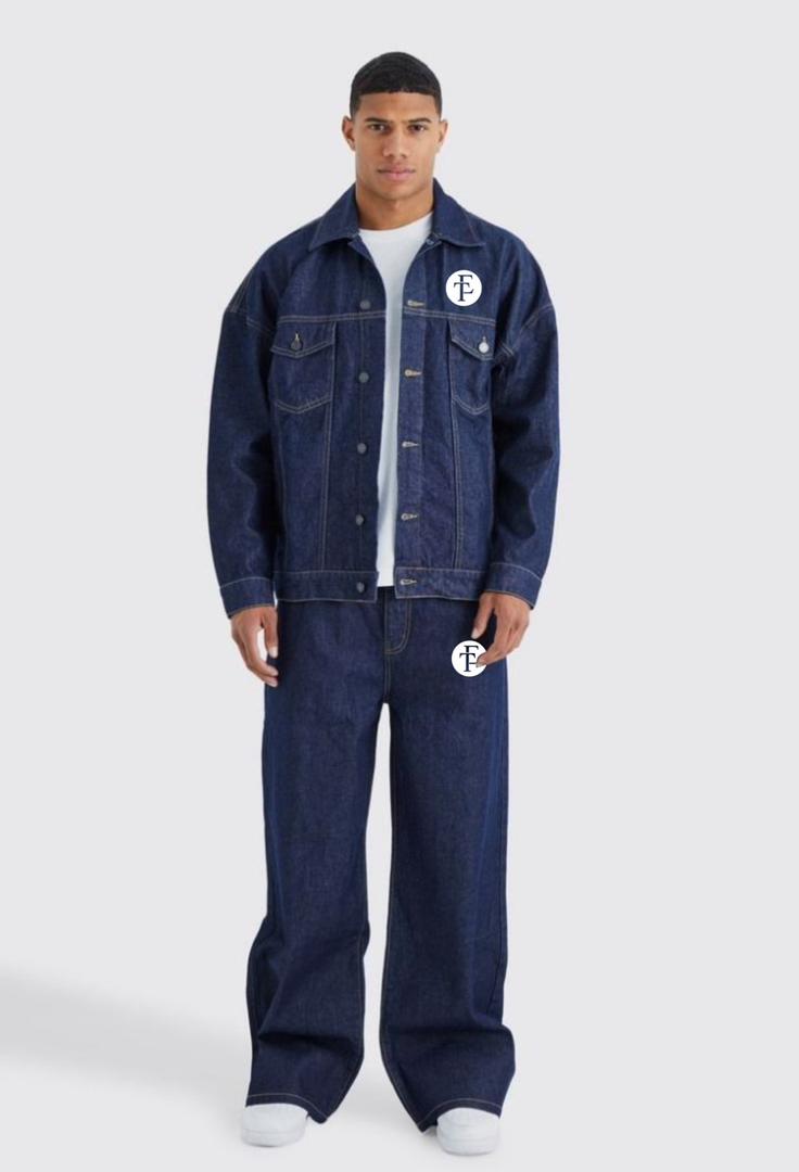 Denim Jacket - Image 2